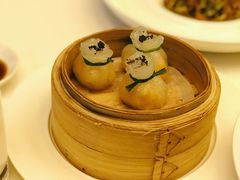 -富力丽思卡尔顿酒店·丽轩中餐厅