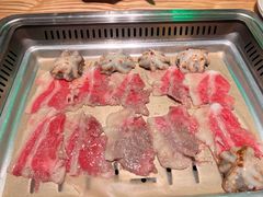 -新石器烤肉(欧尚永宁店)