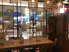 大堂-花蒲甜品(海信广场店)