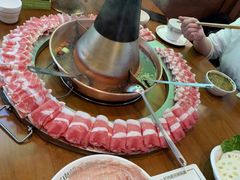-刘老表·瓦罐汤涮肉(青云谱店)