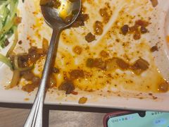 -耶里夏丽·新疆菜·28年喀什老馆(田林东路店)