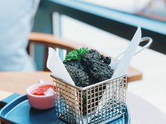 -窗外西餐厅(普罗理想国店)