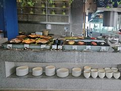 -解放碑威斯汀酒店-知味国际美食餐厅