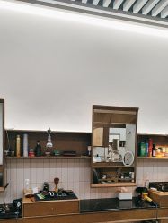 -MARTIN'S BARBER SHOP男士理发馆