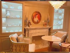 -Me Coffee下午茶艺术空间