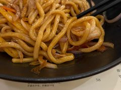 -杭州国际会议中心洲际酒店-面工坊