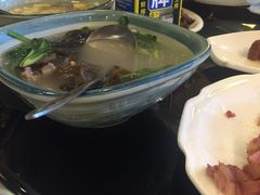 -新南华大酒店(长寿店)