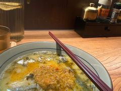 -蟹黄鱼·海派深夜面馆(江湾里店)