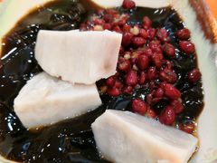 -鲜芋仙(群光广场店)