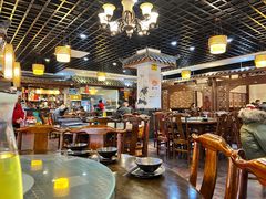 大堂-蒋烤鴨(东苑店)