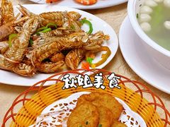 -秋姐美食店(旅游大道店)