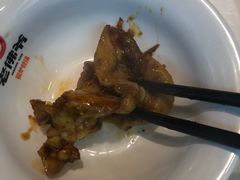 -老佛爷铜炉蛙锅(海岸城店)