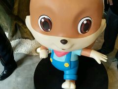 -三只松鼠生活馆(芜湖弋江金鹰店)