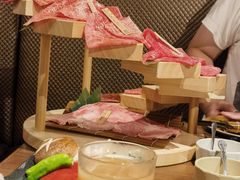 -俺的焼肉(銀座9丁目店)