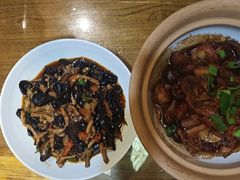-浔庐餐厅•江西老字号•九江菜(南湖国际店)