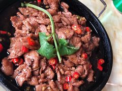 -7mall美食潮地标