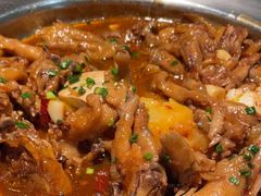 -胖哥俩肉蟹煲(福州仓山爱琴海店)