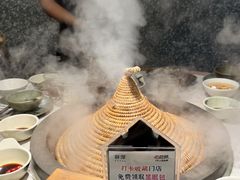 -鲜潭蒸汽石锅鱼(五道口购物中心店)