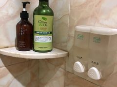 -蓝天清水湾国际大酒店