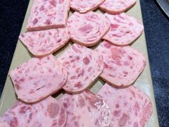 午餐肉-晓宇重庆火锅(龙首店)
