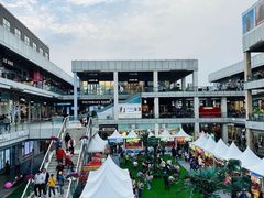 -首创奥特莱斯(北京店)