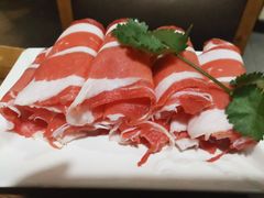 -傣妹火锅(南京东路一店)