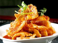 -李氏八大件老菜馆(万宝街店)