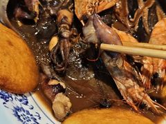-渔家大院·地道威海菜(石岛店)