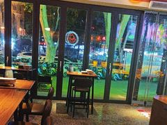 -功夫怪兽·烧烤(西工小街店)
