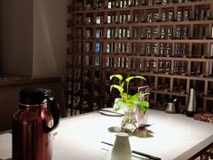 包厢-船歌·鱼水饺青岛菜(闽江二路店)
