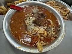 -铭辉沙嗲面(新街商业城店)