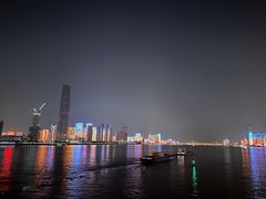 -武汉知音号