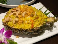 -Siam泰餐厅(水上公园店)