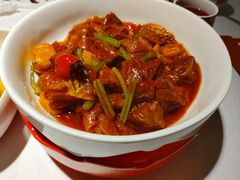 -津禧荟·酥皮烤鸭(北辰店)