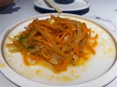 -欧提汗·新疆餐厅·清真(银都路店)