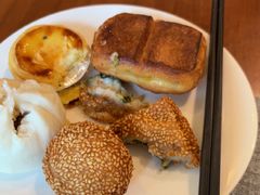 -宁波逸东豪生大酒店·豪生咖啡厅