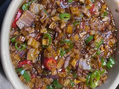 -雀舞云南菜(天津天河城购物中心店)