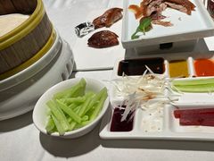 -北平楼·烤鸭·北京菜(牡丹园店)