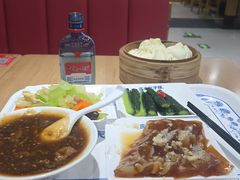 -庆丰包子铺(南站二店)