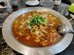 -古乐牛香·鲜牛肉牛杂火锅(高新店)
