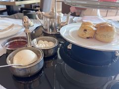 -王府半岛酒店·大堂茶座