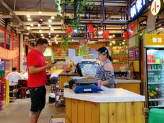 大堂-钢管厂五区小郡肝串串香(通锦桥店)