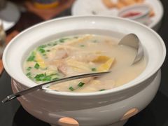 -菲乐餐厅(三十年经营·湖滨路店)