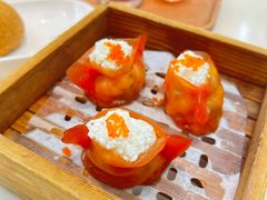 -蔡澜点心·粤菜(赛格国际购物中心店)