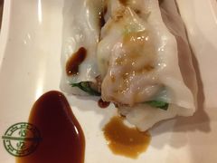 肠粉-添好运点心专门店(中环IFC店)