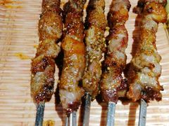 -城南老友羊蝎子火锅(花乡奥莱店)