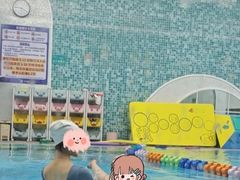 -ABC Swim亲子游泳俱乐部(河西店)