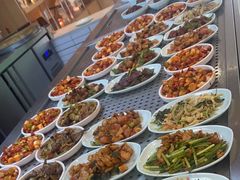 -七食九号食堂(东丽空港店)