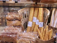 -巴黎贝甜(华堂新辰汇店)