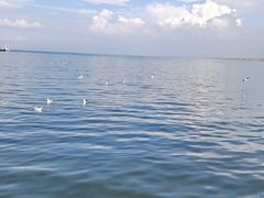 -青海湖二郎剑景区